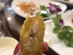 -友强·23年特色海鲜大排档(厦门店)
