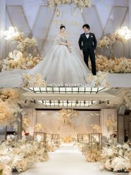 -Sunny喜铺婚礼定制·求婚策划