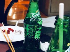 -圆顶阁西餐厅(郑州索菲特国际饭店 )