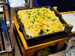 烤酸菜-很久以前羊肉串(打浦路店)