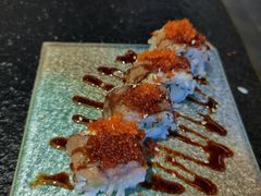 -樱嘢·炭火烧肉(惠南店)