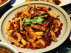 -辛香汇(大华第一坊店)