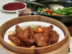 -金悦轩海鲜酒家(拱北店)