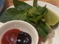 -越美小馆·越南料理(曲江店)