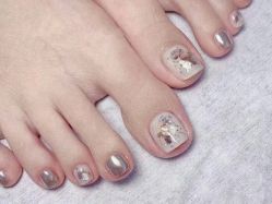 -1T·1M 日式美甲美睫