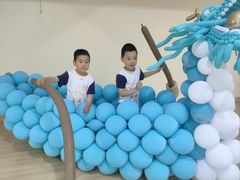 -小象润知早教·托育·幼儿园成长中心
