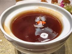 -闻鲜素食茶餐厅(高新区店)