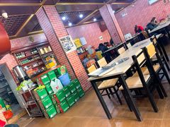 -平山城鑫烧烤(建国楼店)