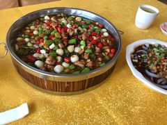 -胖大姐黄辣丁鱼庄(新津店)