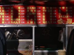 -香酥鸡排(京汉大道店)