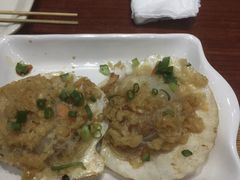 -金刚山烧烤(红旗大街店)