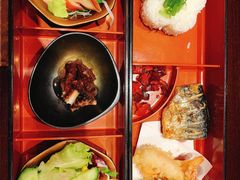 -北京泰富酒店-道日本料理餐厅