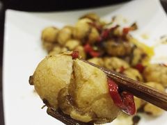 硒客特色餐厅-硒客特色餐厅(温汤店)