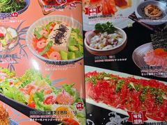 -沼津港精致料理·寿喜烧·烧鸟(青浦宝龙广场日料榜单店)