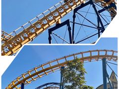 -汕头星城湾欢乐世界