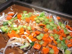 -探鱼·鲜青椒爽麻烤鱼(领展购物广场店)