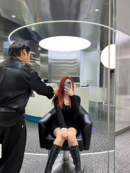-凯博K-boom Hair Salon