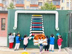 -华杉幼儿园(通州校区)