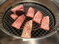 -NIUAN牛庵·日式和牛烧肉(恒隆店)