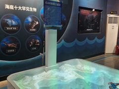 -大连科技馆