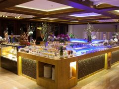 木棉餐厅-三亚湾红树林度假世界(木棉酒店)