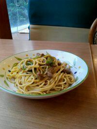 -萨莉亚意式餐厅(上下九店)