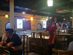 -正福居老北京正宗铜锅泉水涮肉(彰化路店)