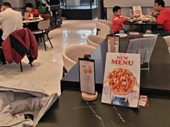 -必胜客(砂之船中东奥莱店)