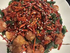 -汉水谣·江景餐厅(江滩店)