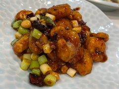 -东兴楼饭庄(六里桥店)