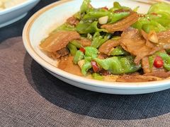 -柒园·三十年创意杭帮菜(龙湖滨江天街店)