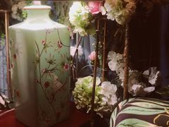 -一棵树咖啡馆(泉乐坊店)