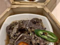 -聚福宝合苑食府(南头镇店)