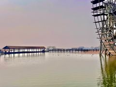 -苏州吴中太湖旅游区