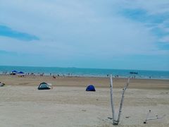 -六鳌翡翠湾滨海度假景区