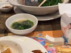 -长隆海洋王国-海洋大街餐厅