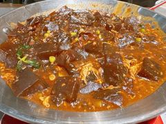 -李军力烧烤(祭城店)