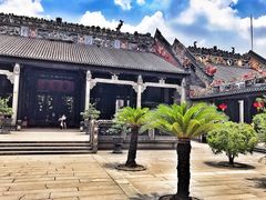 -陈氏书院