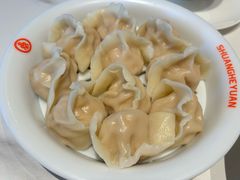 -双合园·海鲜水饺青岛菜(万佳广场店)