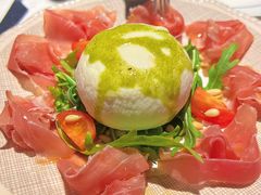 -Primo·丽莫意大利窑烤披萨