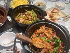-火啫啫·粤式啫啫煲(南通首店)