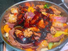 -和福顺·牛肉海鲜焖锅(汕头金平万达广场店)