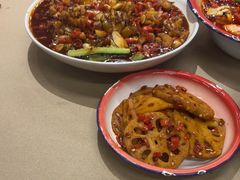 -老三样·旧食新味(万寿宫店)