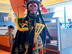 -刘一手重庆火锅(万达广场店)