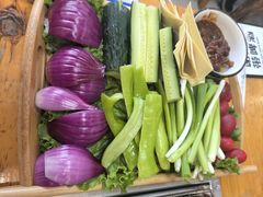 -张记焖窑·十五年专注焖烤(雍和宫店)