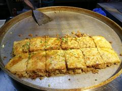 -吉庆街美食广场