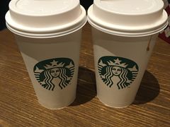 -星巴克(宝山万达店)