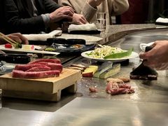 -神户牛排餐厅MOURIYA(总店)