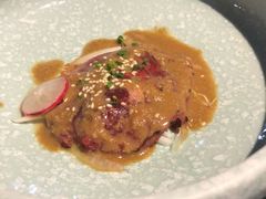 -梅筑·创意料理(王府井百货店)
