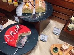 -威珀斯酒店·珀萃美食餐厅